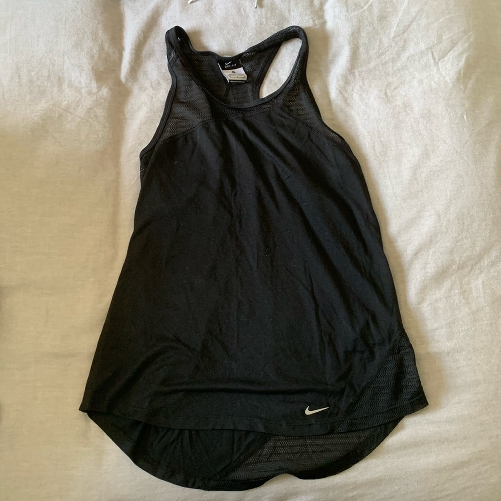 Nike Racerback Tank